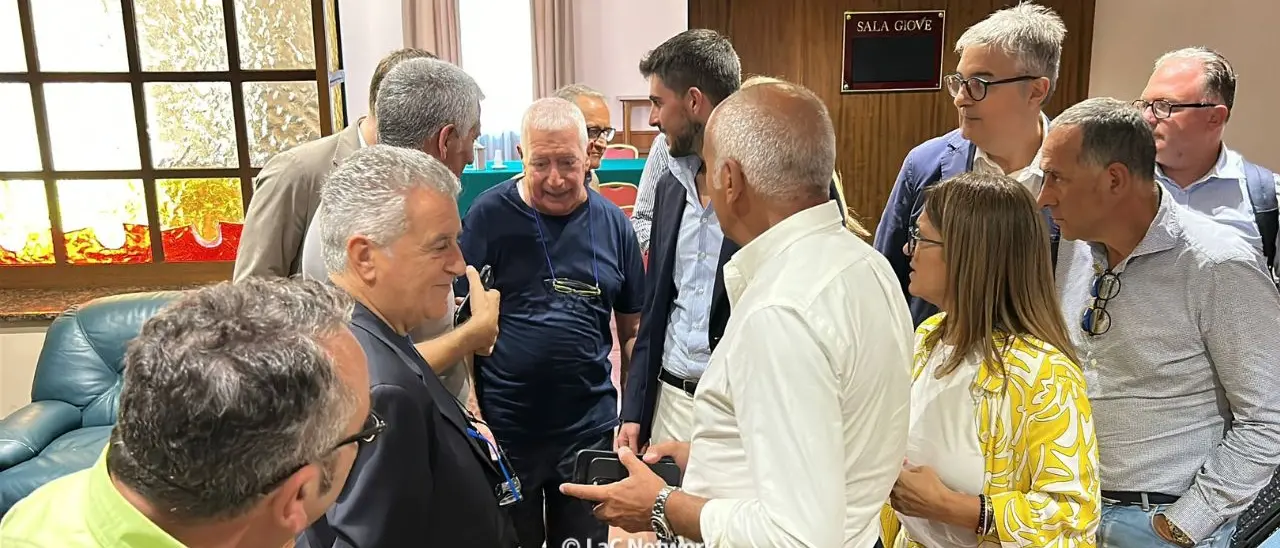 Elezioni Regionali in Calabria, nasce un’Area Riformista ed aderisce anche Azione