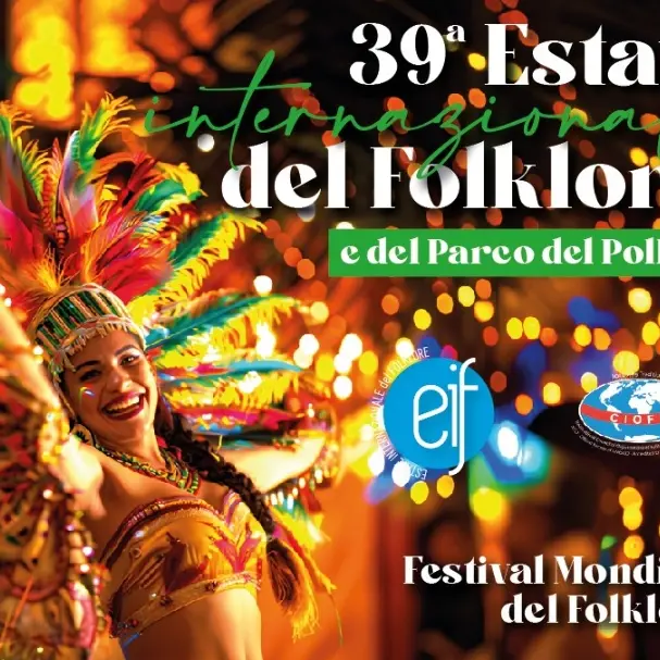Castrovillari, il Festival internazionale del folklore e del Parco Pollino scalda i motori\n
