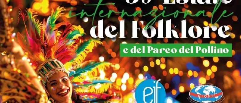 Castrovillari, il Festival internazionale del folklore e del Parco Pollino scalda i motori\n