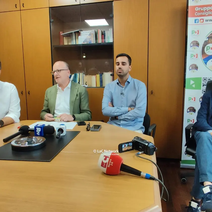 «Occhiuto è un abusivo alla Cittadella, si prende gioco delle leggi e dei calabresi»: l’opposizione pronta a denunciarlo