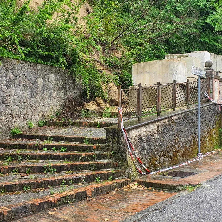 Cosenza, la Giunta raddoppia i fondi per la messa in sicurezza di via Petrarca\n