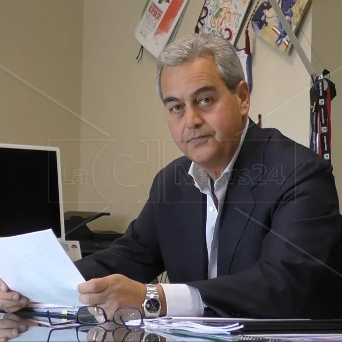 «Ma quale Occhiuto abusivo. Dall’opposizione conferenza stampa fantozziana»: Pietropaolo “traduce” lo Statuto\u00A0\n