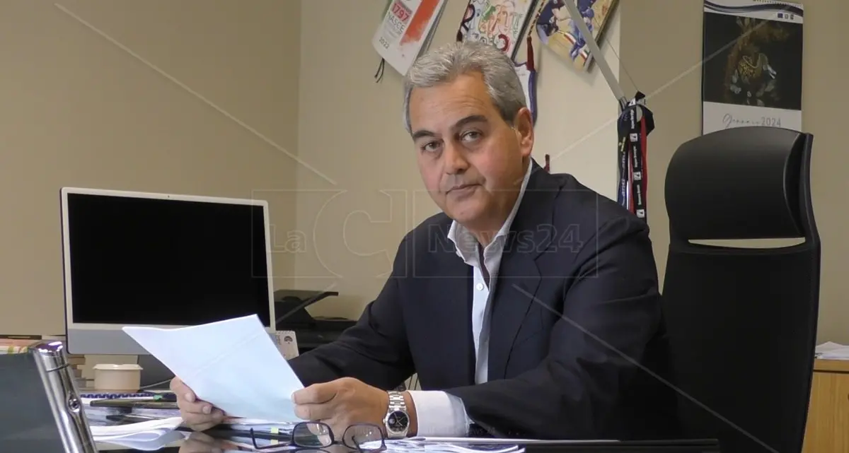 «Ma quale Occhiuto abusivo. Dall’opposizione conferenza stampa fantozziana»: Pietropaolo “traduce” lo Statuto\u00A0\n