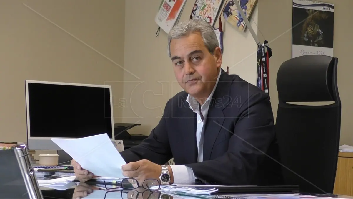 «Ma quale Occhiuto abusivo. Dall’opposizione conferenza stampa fantozziana»: Pietropaolo “traduce” lo Statuto\u00A0\n