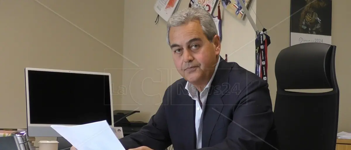 «Ma quale Occhiuto abusivo. Dall’opposizione conferenza stampa fantozziana»: Pietropaolo “traduce” lo Statuto\u00A0\n