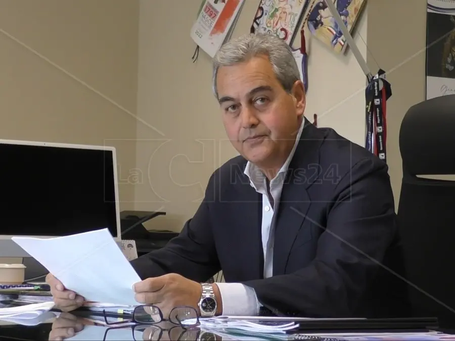 «Ma quale Occhiuto abusivo. Dall’opposizione conferenza stampa fantozziana»: Pietropaolo “traduce” lo Statuto