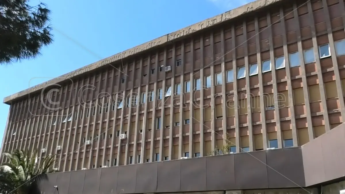 <p>L&#39;ospedale di Paola</p>\\n