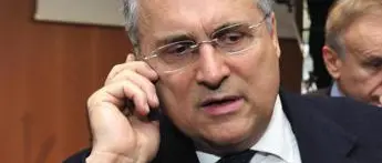 «Significative criticità» e\u00A0 «punteggi modificati»: così\u00A0l'Anac congela il super appalto per Lotito\n