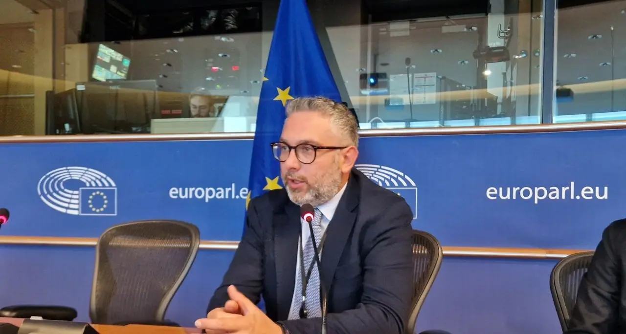 Ponte sullo Stretto, Nesci: “Infrastruttura strategica, il Governo Meloni punta sul futuro”\n