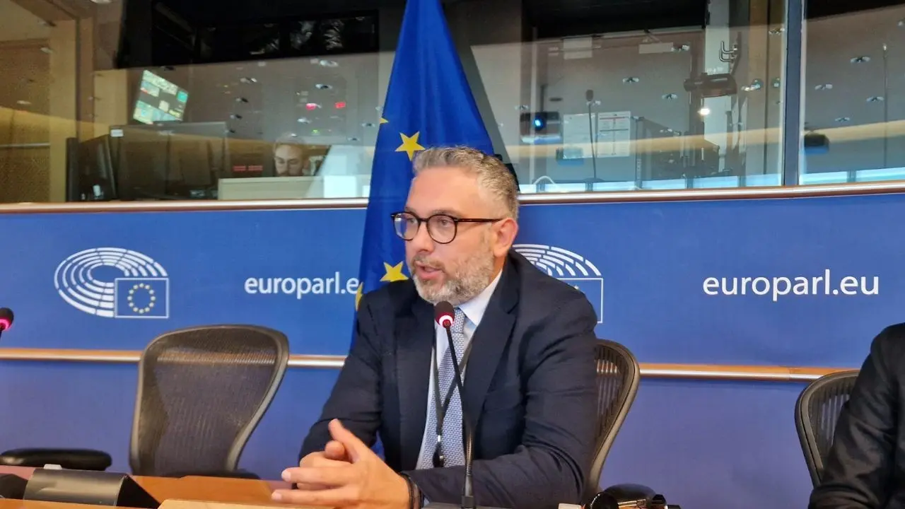 Ponte sullo Stretto, Nesci: “Infrastruttura strategica, il Governo Meloni punta sul futuro”\n