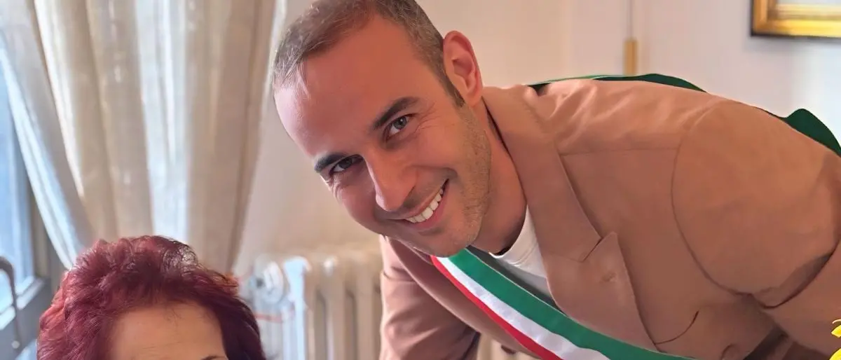 Cosenza festeggia i 100 anni di Maria Maddalena Quinto: «Un patrimonio di umanità»\n