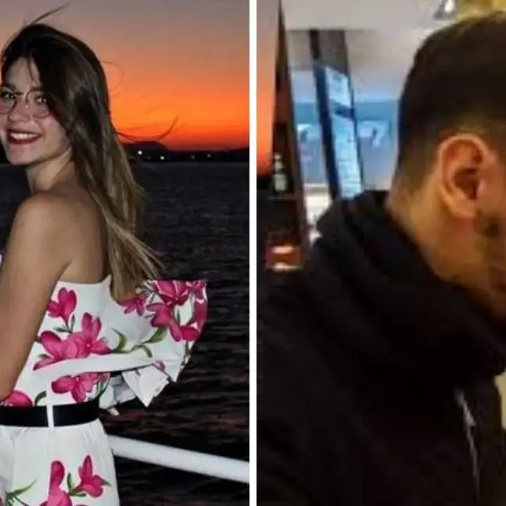 Messina, si toglie la vita in carcere il 27enne che uccise Sara Campanella\n