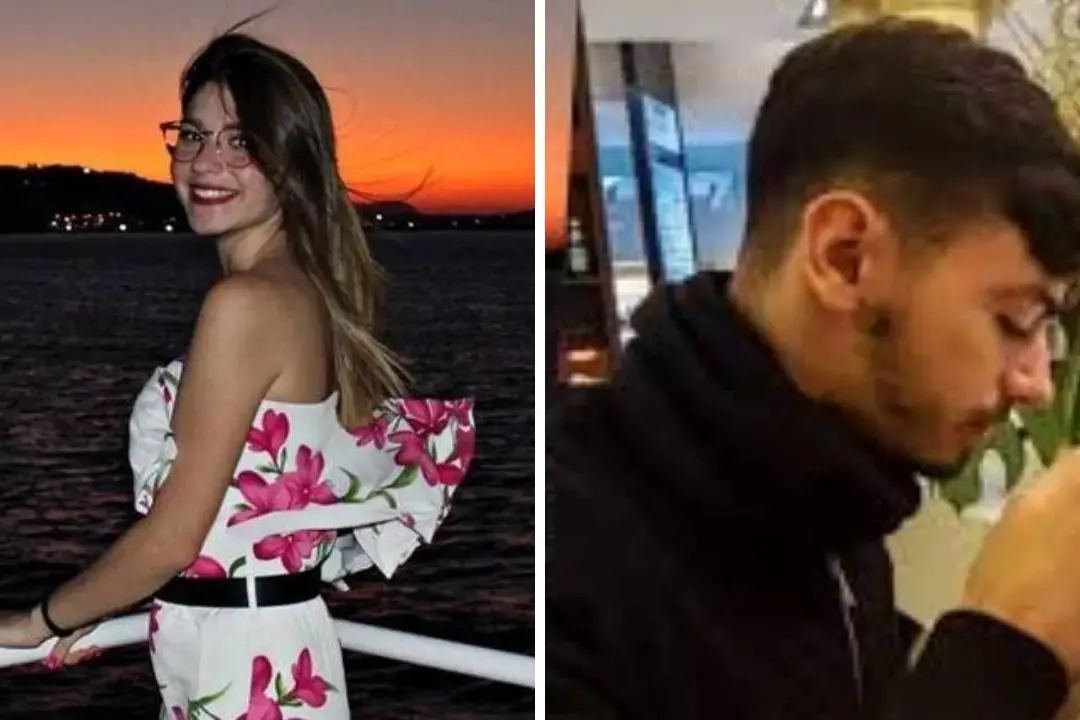 Messina, si toglie la vita in carcere il 27enne che uccise Sara Campanella\n