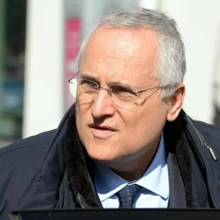 «Significative criticità» e «punteggi modificati»: così l'Anac congela il super appalto per Lotito