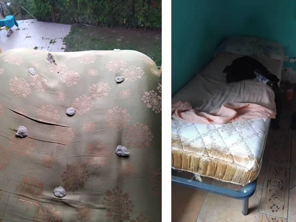 Il buio ai piedi della candela: viaggio in Sila nell’ex hotel La Fenice, tra degrado e paura