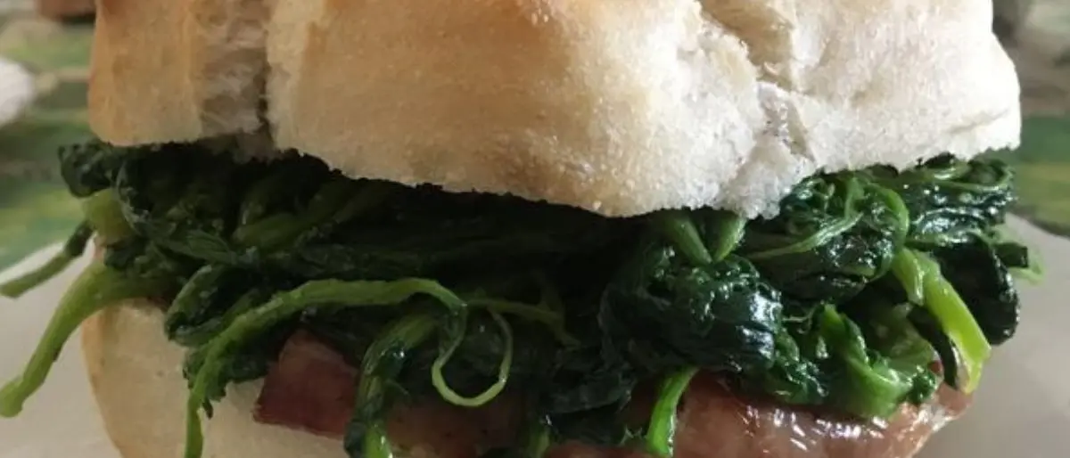 Botulino a Diamante, 17enne in Rianimazione a Napoli dopo aver mangiato un panino con i broccoli\n