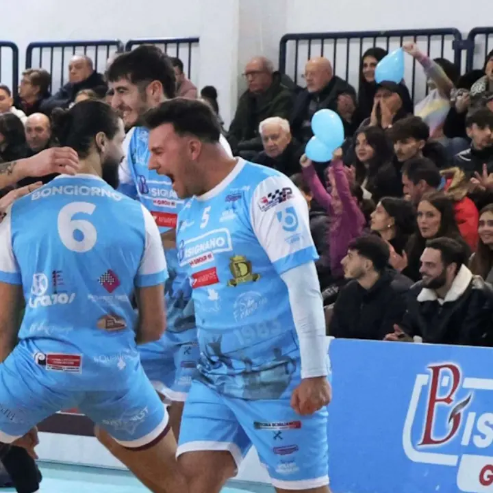 Serie B di volley, Bisignano e Spes Praia ai nastri di partenza: il 25 ottobre il primo derby calabrese