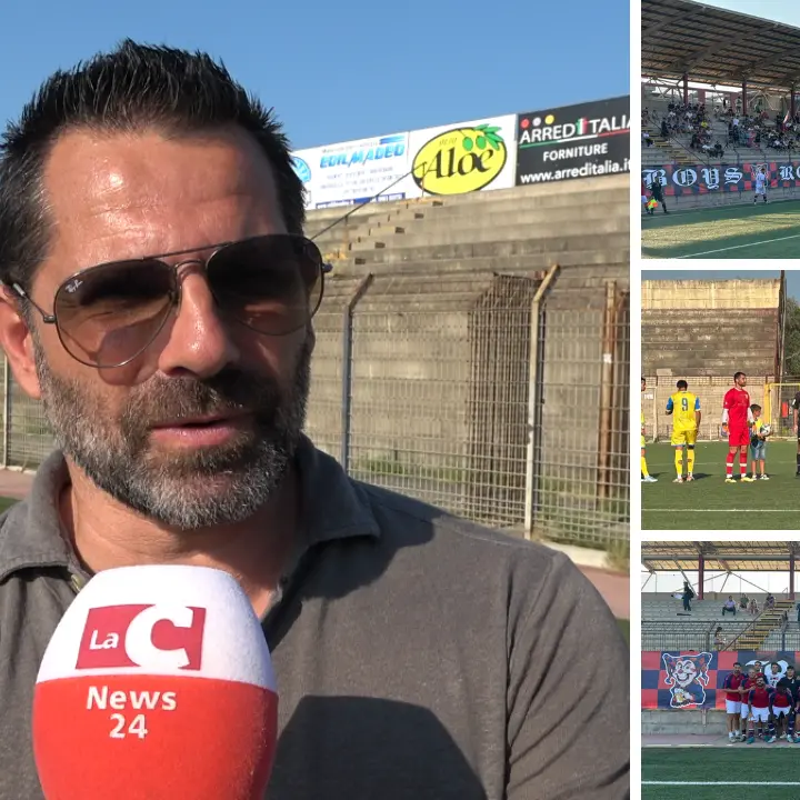 Il Chievo Verona in ritiro in Calabria, Pellissier: «Questa terra ci ha accolto con calore»\n