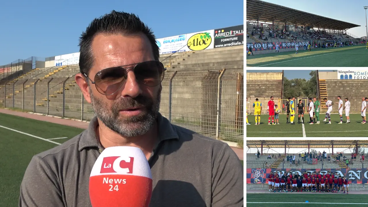 Il Chievo Verona in ritiro in Calabria, Pellissier: «Questa terra ci ha accolto con calore»\n