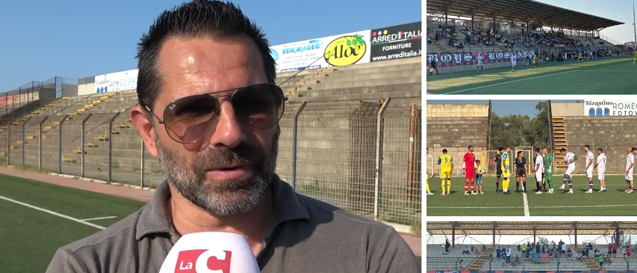 Il Chievo Verona in ritiro in Calabria, Pellissier: «Questa terra ci ha accolto con calore»\n