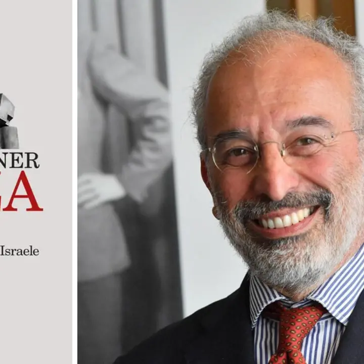 Premio Caccuri 2025, tra i finalisti anche Gad Lerner con “Gaza, odio e amore per Israele”\n