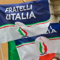 Fratelli d'Italia mette in campo i parlamentari per le Regionali\n