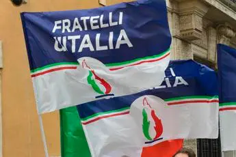 Fratelli d'Italia mette in campo i parlamentari per le Regionali\n