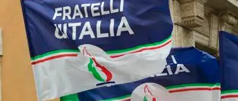 Fratelli d'Italia mette in campo i parlamentari per le Regionali\n