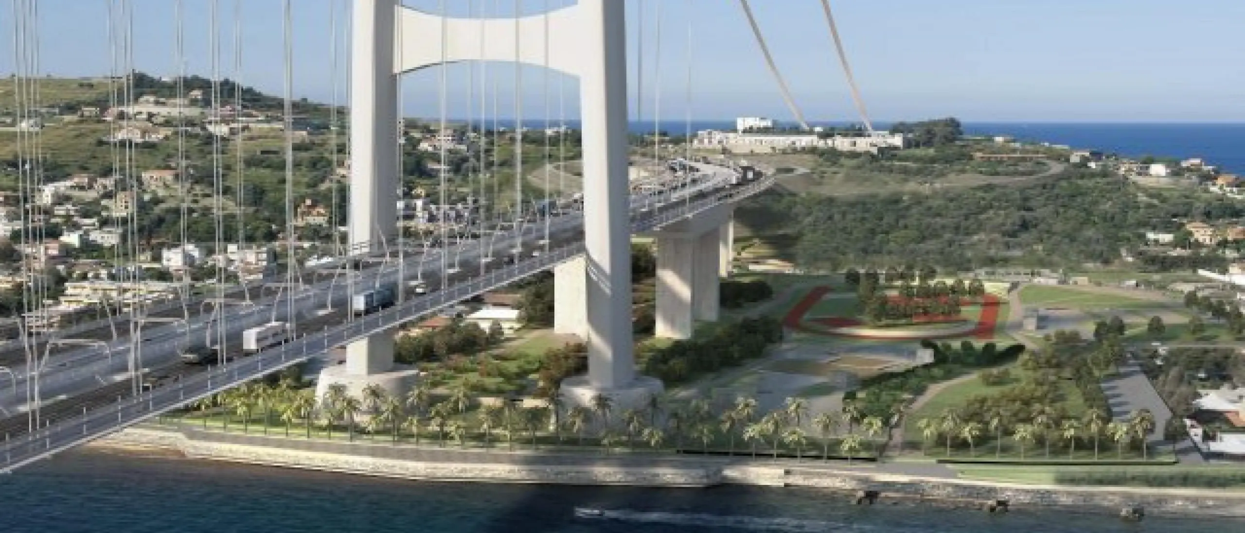 Il Ponte sullo Stretto è un sogno italiano tra ambizione, divisioni e dubbi: un nuovo Sud o una promessa tradita?\n