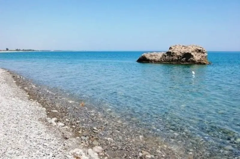 In Calabria torna il grande caldo, ma la temperatura dei mari lo renderà meno insopportabile