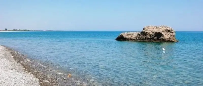 In Calabria torna il grande caldo, ma la temperatura dei mari lo renderà meno insopportabile