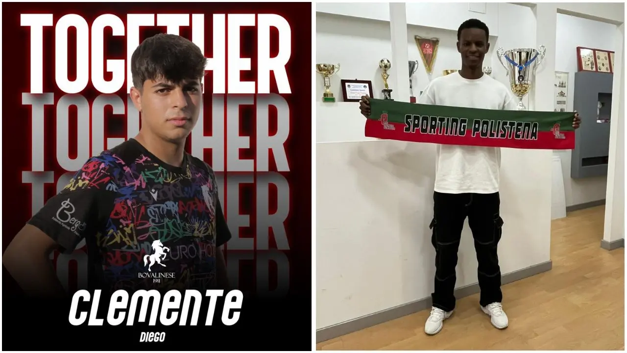 Promozione B, ancora tanto mercato: colpaccio colombiano per la Deliese. Sempre attivo lo Sporting Polistena\n