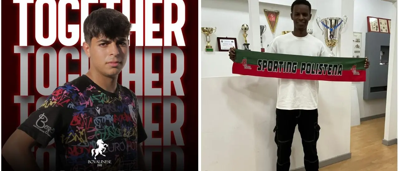 Promozione B, ancora tanto mercato: colpaccio colombiano per la Deliese. Sempre attivo lo Sporting Polistena\n