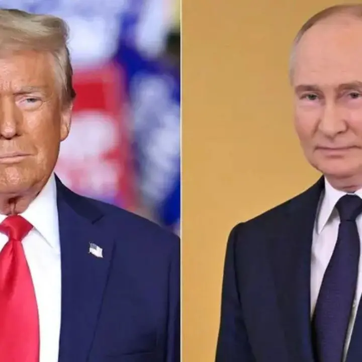 Guerra in Ucraina, il Cremlino: «Concordato un vertice Putin-Trump nei prossimi giorni»\n