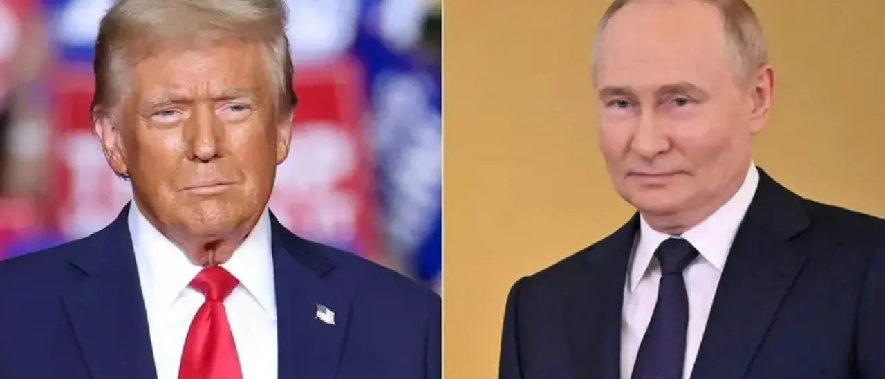 Guerra in Ucraina, il Cremlino: «Concordato un vertice Putin-Trump nei prossimi giorni»\n