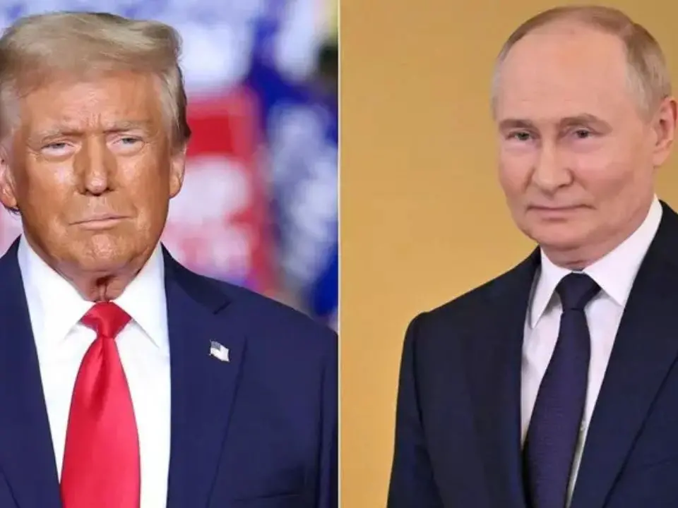 Guerra in Ucraina, il Cremlino: «Concordato un vertice Putin-Trump nei prossimi giorni»