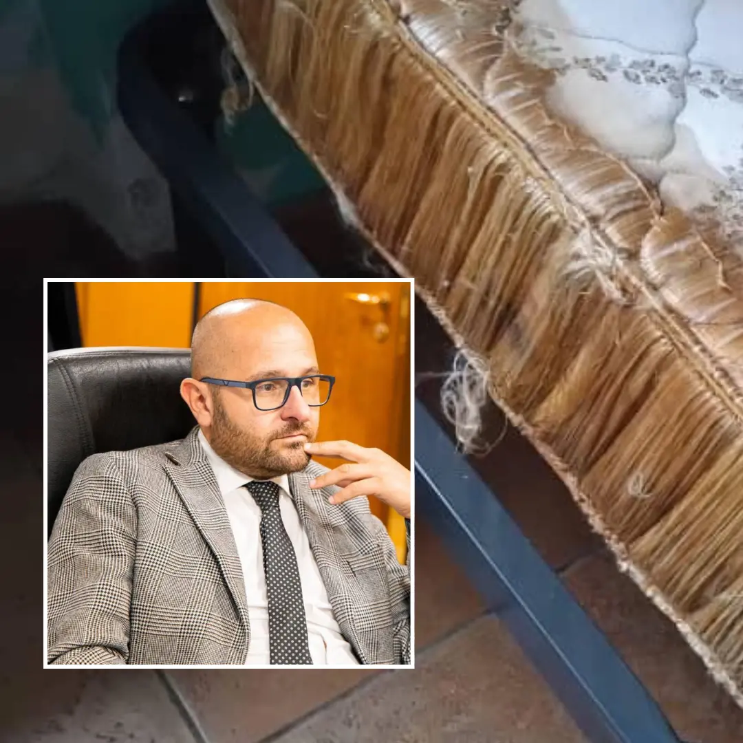 Cas di Camigliatello, Giorno (M5S): «Pugno nello stomaco, si revochi gestione alla società»