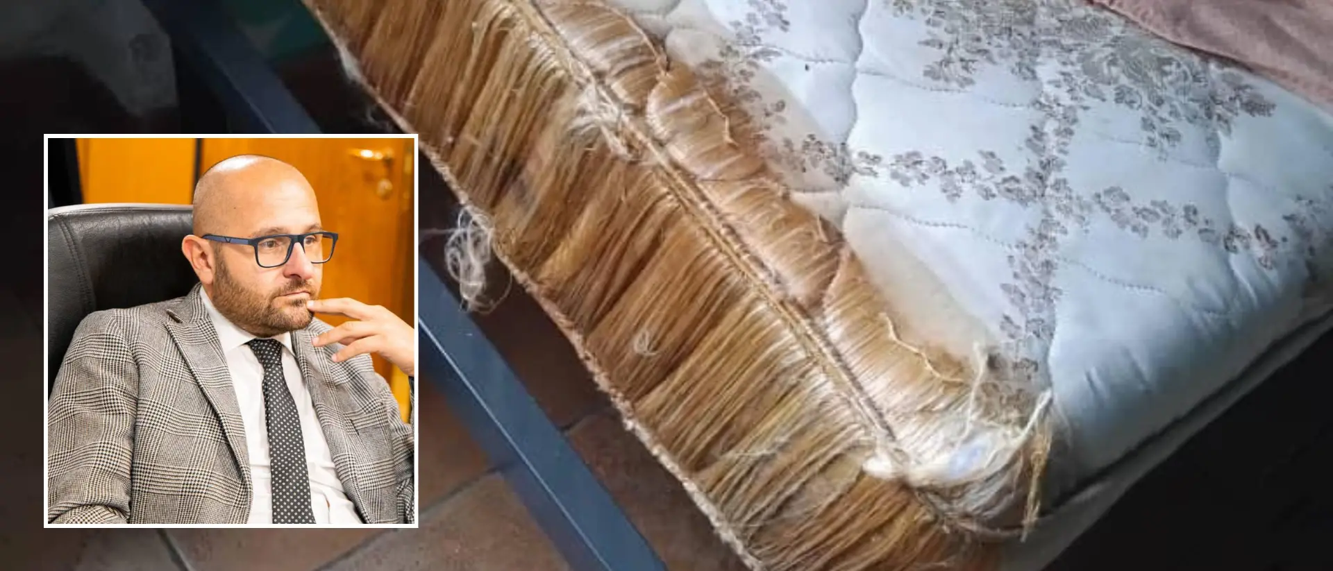 Cas di Camigliatello, Giorno (M5S): «Pugno nello stomaco, si revochi gestione alla società»