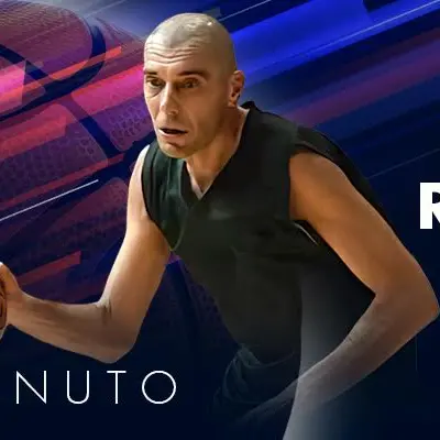 Pirossigeno Cosenza Basket, Daniele Russo è il nuovo centro del roster rossoblù