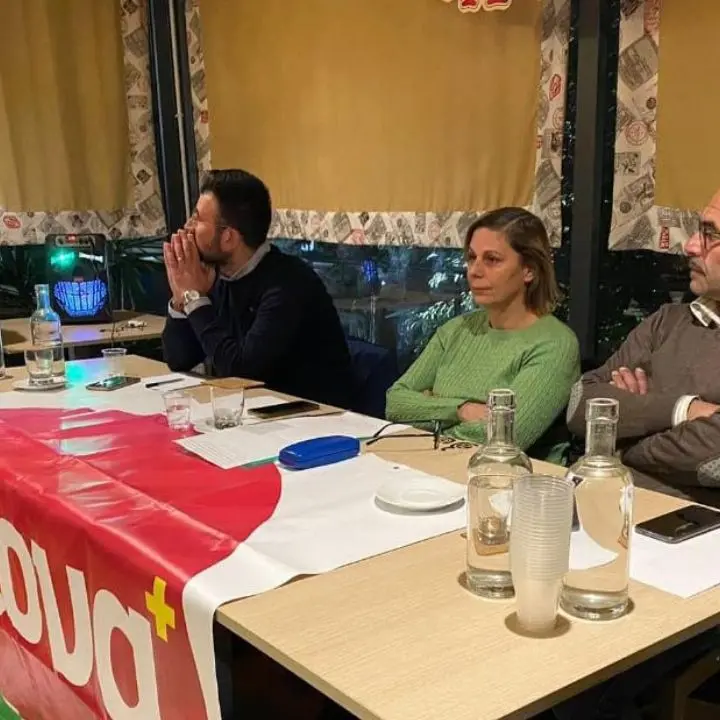 Innova Rende: «Una nuova Calabria è possibile»