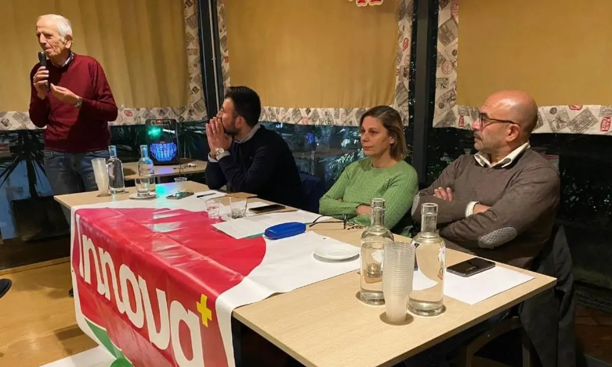 Innova Rende: «Una nuova Calabria è possibile»