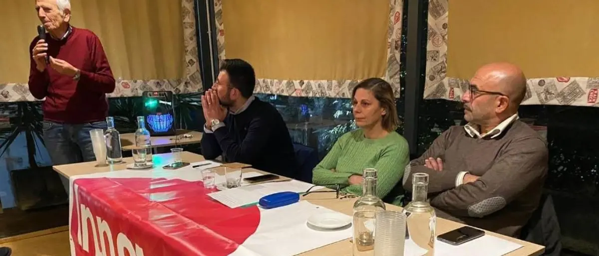 Innova Rende: «Una nuova Calabria è possibile»