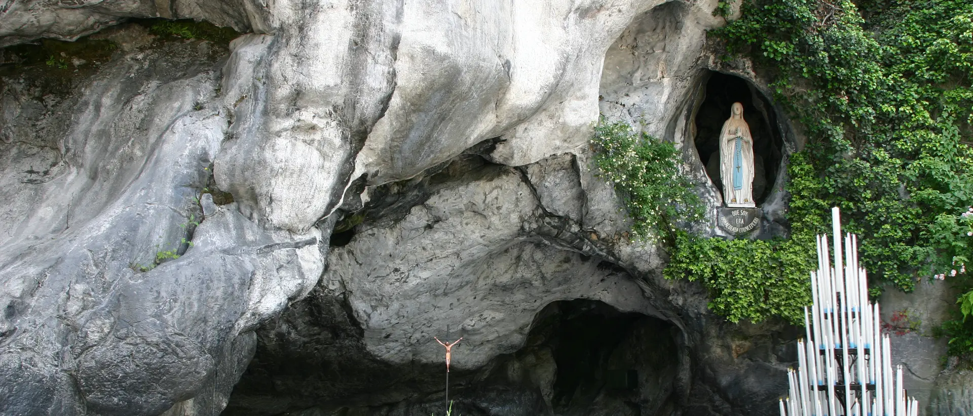 Miracolo a Lourdes: Antonietta\u00A0malata di Sla\u00A0torna a camminare e la Chiesa lo dichiara il 72° caso ufficiale\n