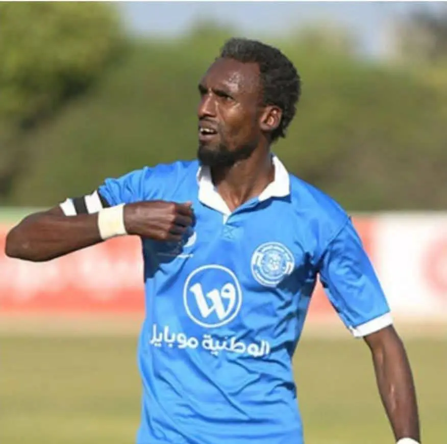 Ucciso mentre aspettava il pane: la leggenda del calcio palestinese Suleiman Al-Obaid colpito a Rafah\u00A0\n