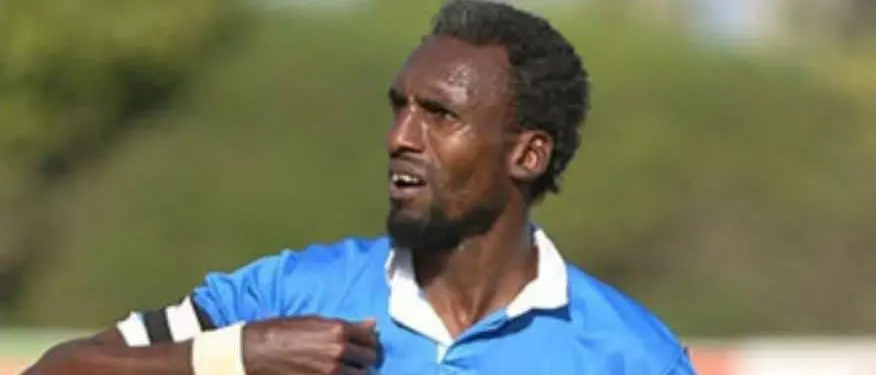 Ucciso mentre aspettava il pane: la leggenda del calcio palestinese Suleiman Al-Obaid colpito a Rafah\u00A0\n