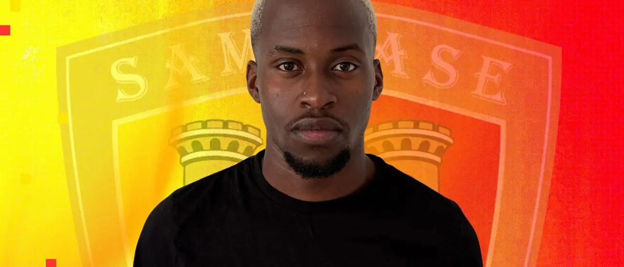 Serie D, il Sambiase annuncia Claudio Francisco: l'esterno offensivo cambia squadra ma non colori\n