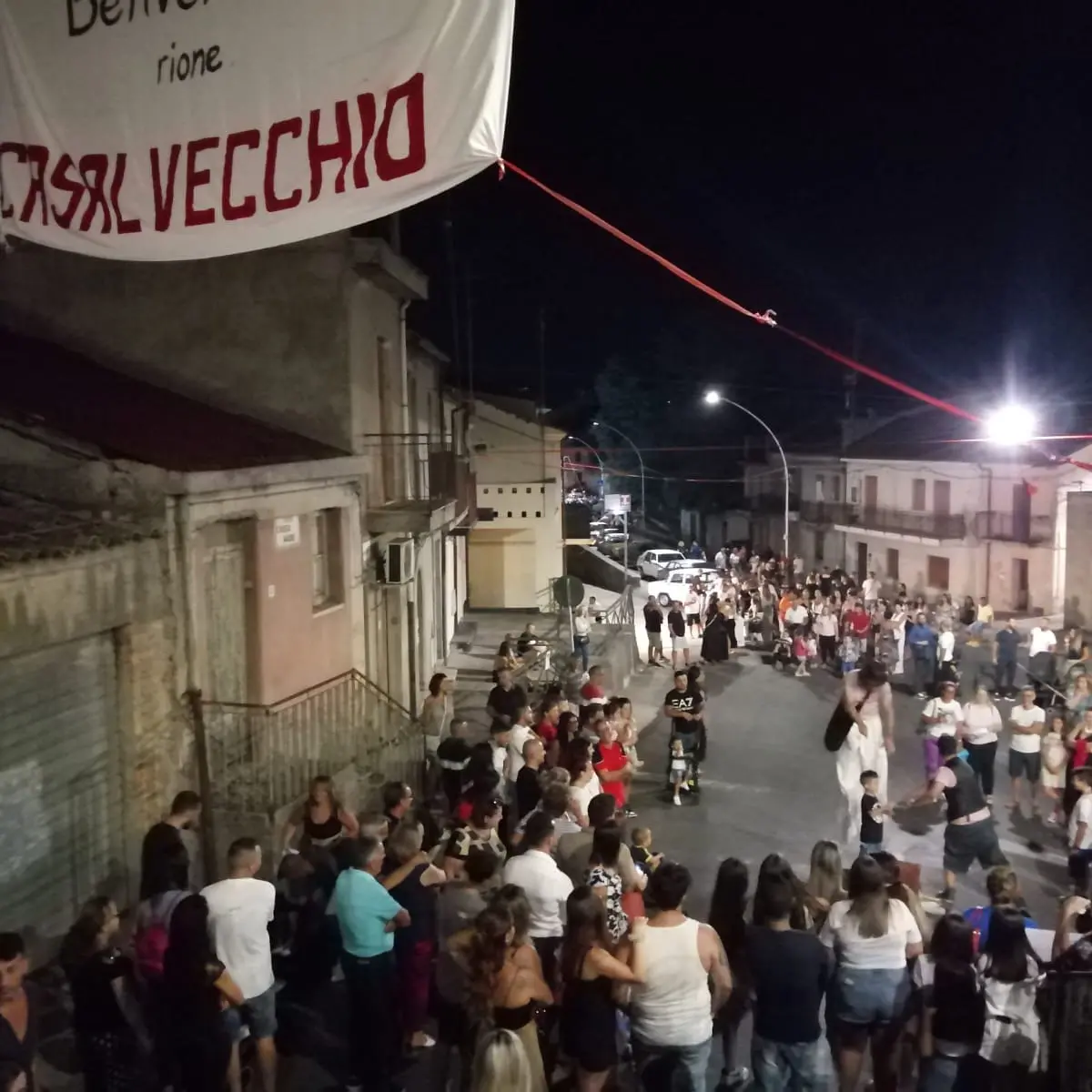 Tutto pronto per il Palio santonofrese tra tradizione, gioco e identità\n
