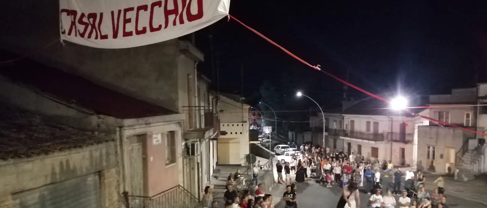 Tutto pronto per il Palio santonofrese tra tradizione, gioco e identità\n