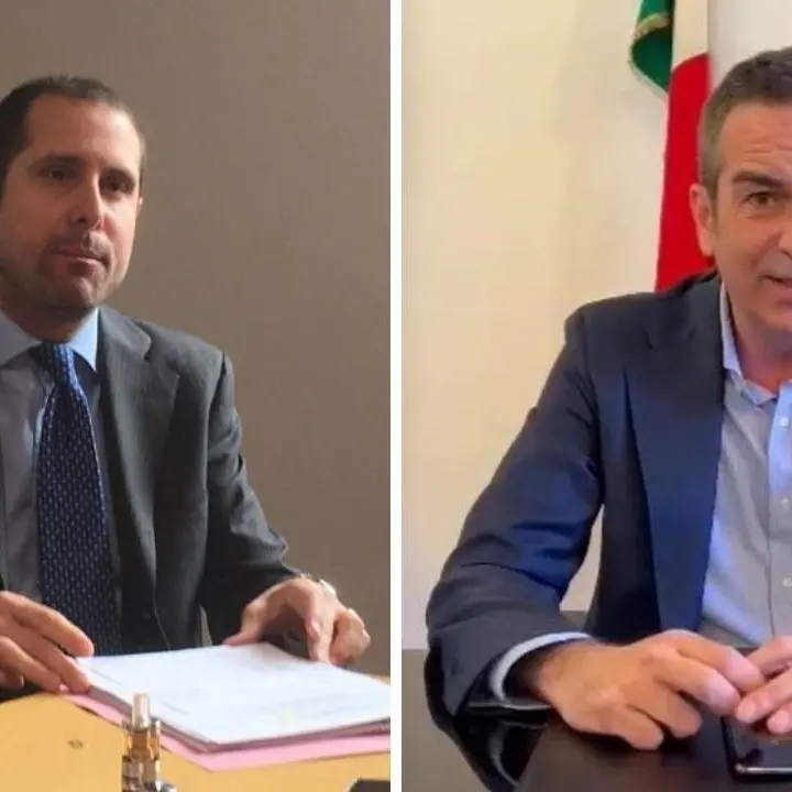 Bufera sulla Regione, lo scontro Posteraro-Occhiuto per le quote societarie: «Ha trovato chi gli paga la tangente»\n