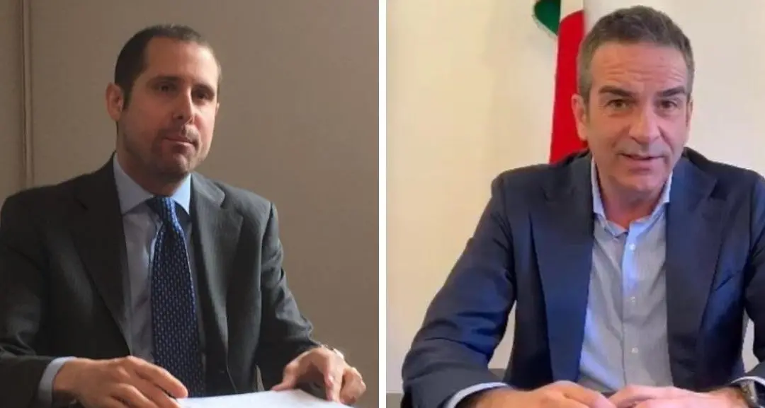 Bufera sulla Regione, lo scontro Posteraro-Occhiuto per le quote societarie: «Ha trovato chi gli paga la tangente»\n
